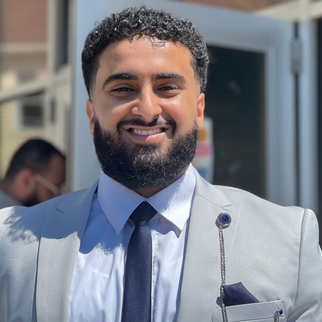 Hani Alsayad - AllPros