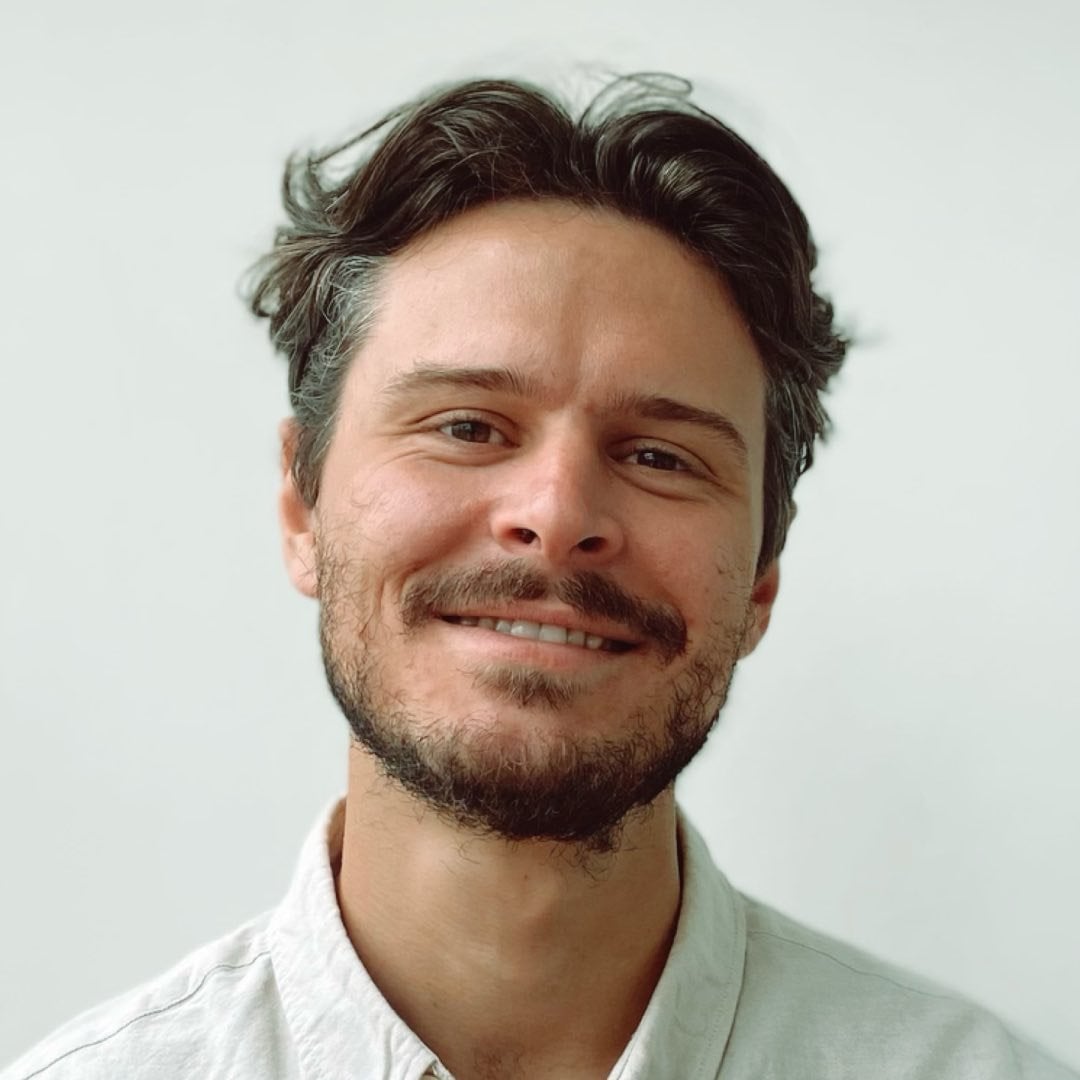 Matt Barker