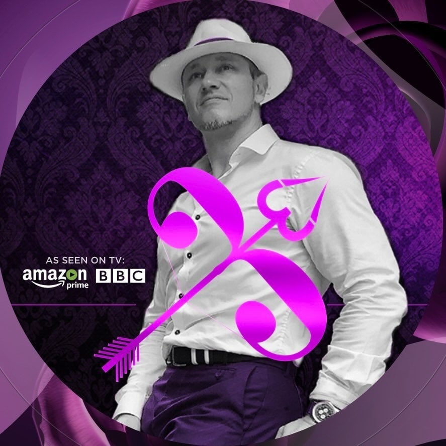 Shaun Michael, - AllPros
