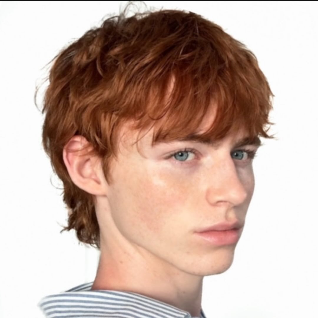 Wyatt Weston Webber