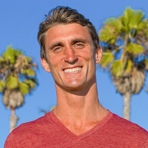 Travis Marziani