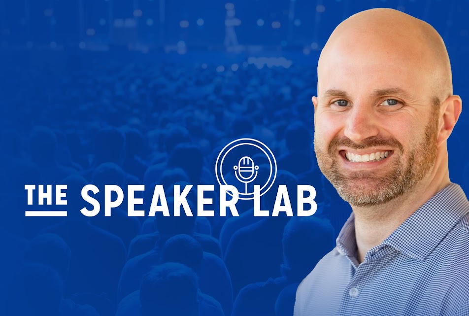 The Speaker Lab