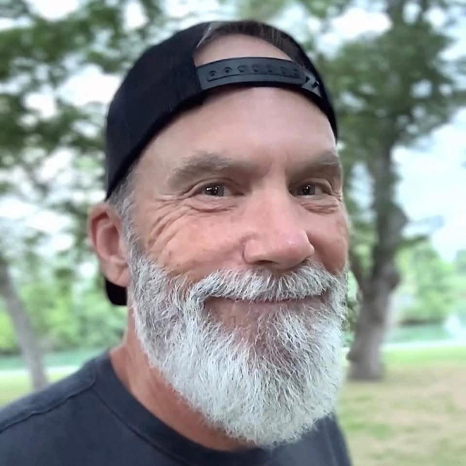 Scott Tatum