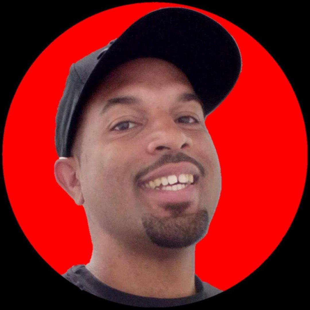 Andrew Jules