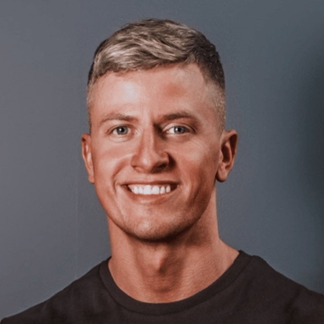 Nick Finch - AllPros