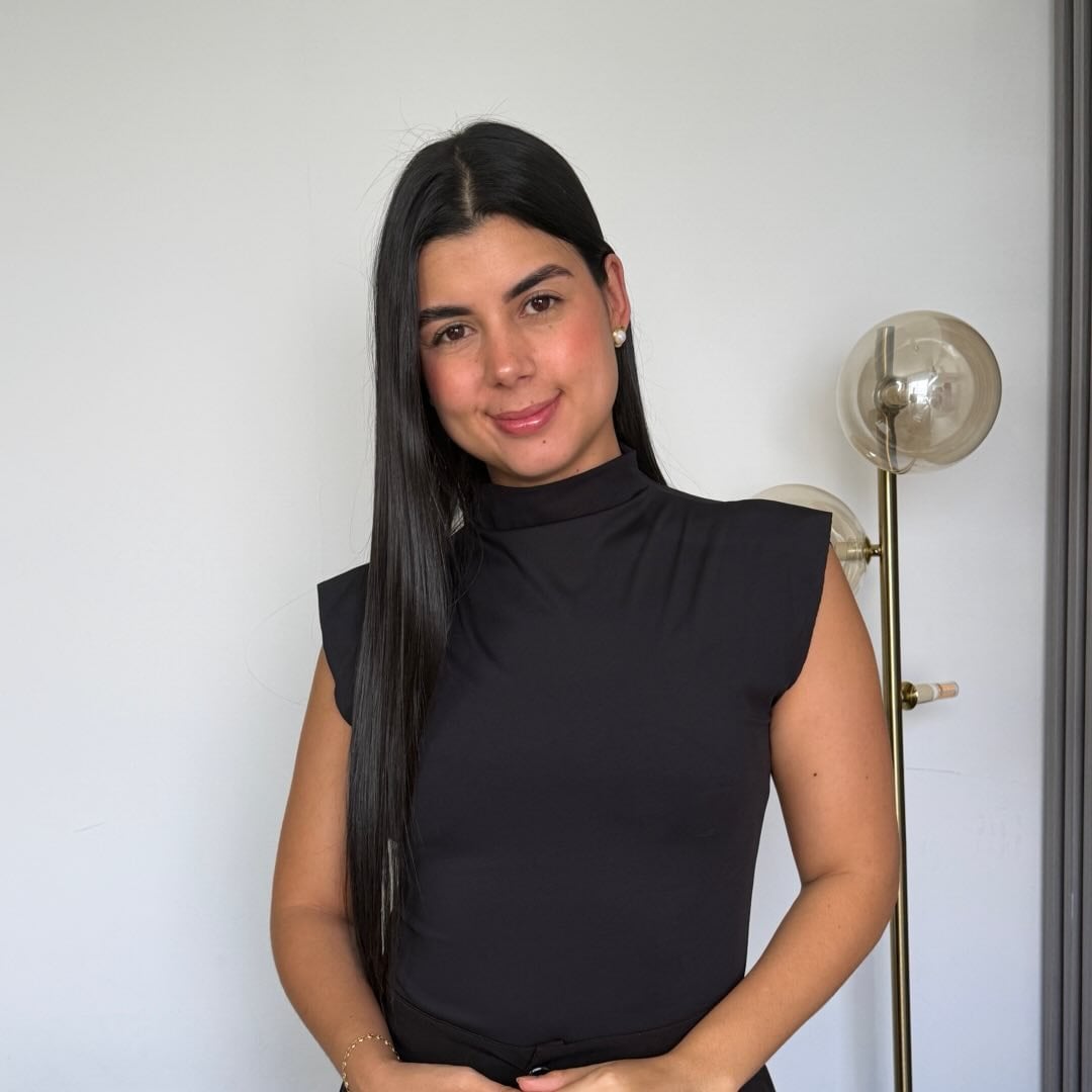 Daniela Ruiz Cardona - AllPros