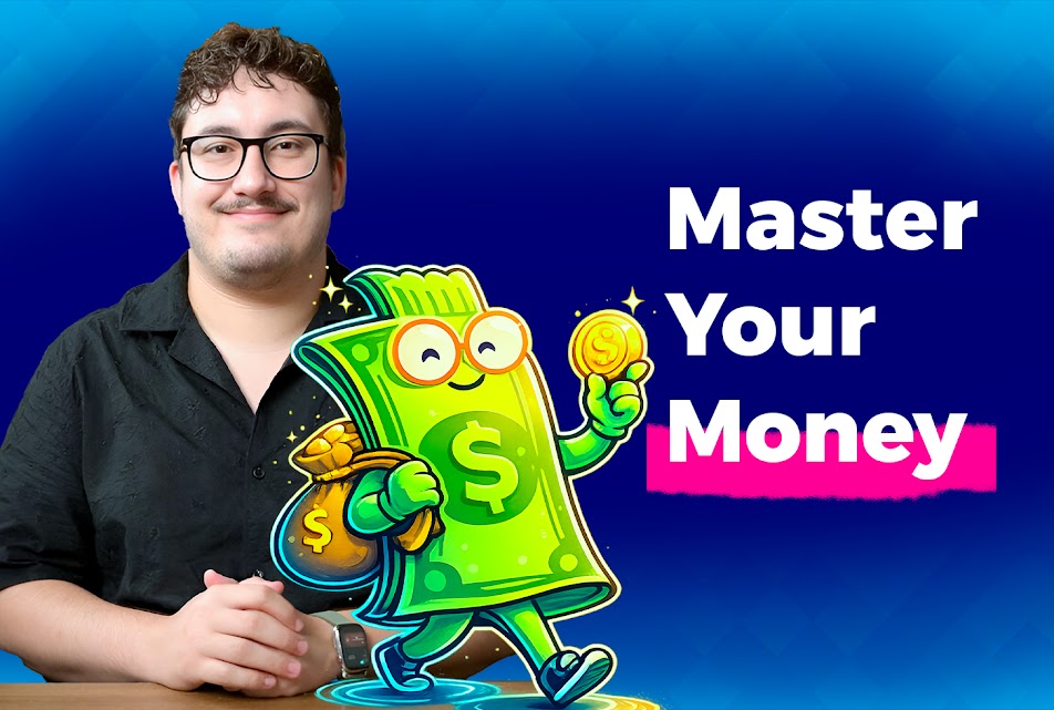 Master Your Money