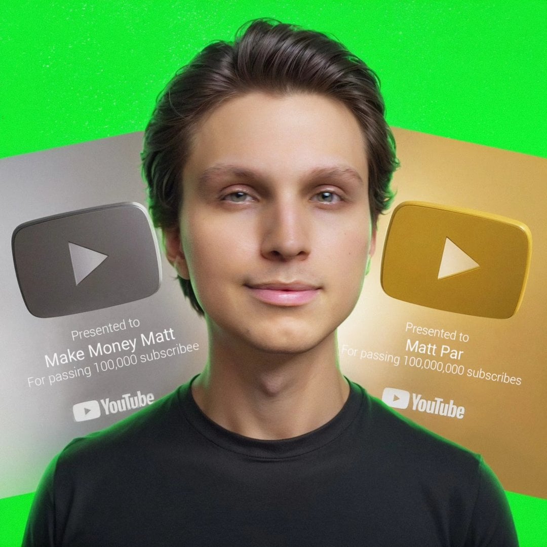 Matt Par