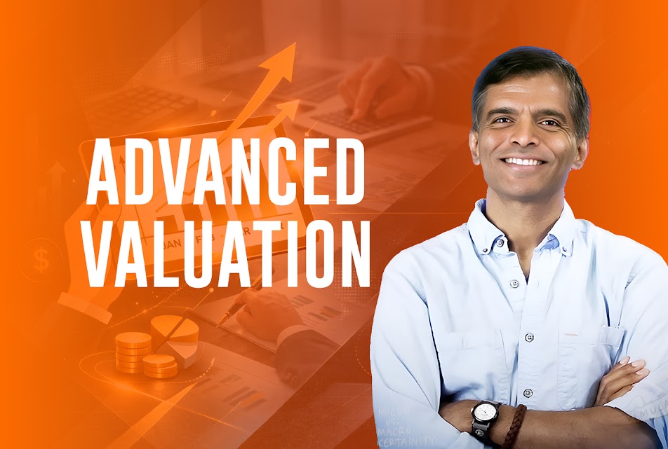Advanced Valuation