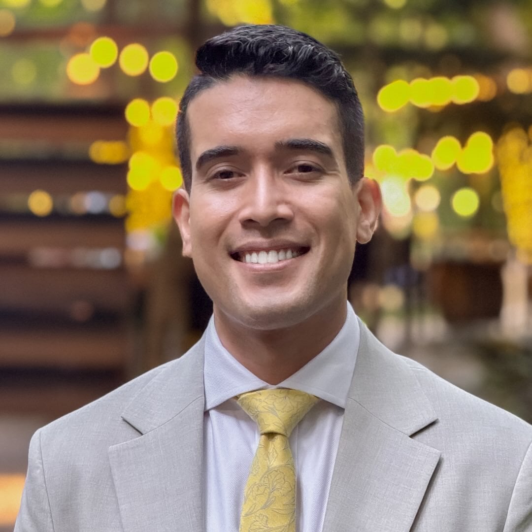 Kevin Jubbal