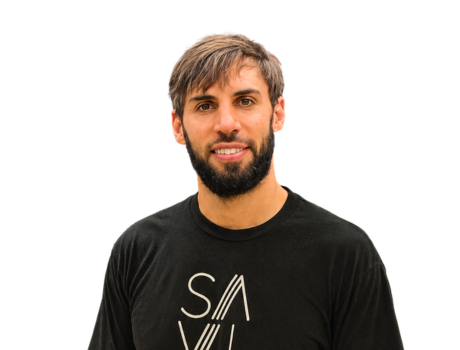 Mark Cascio