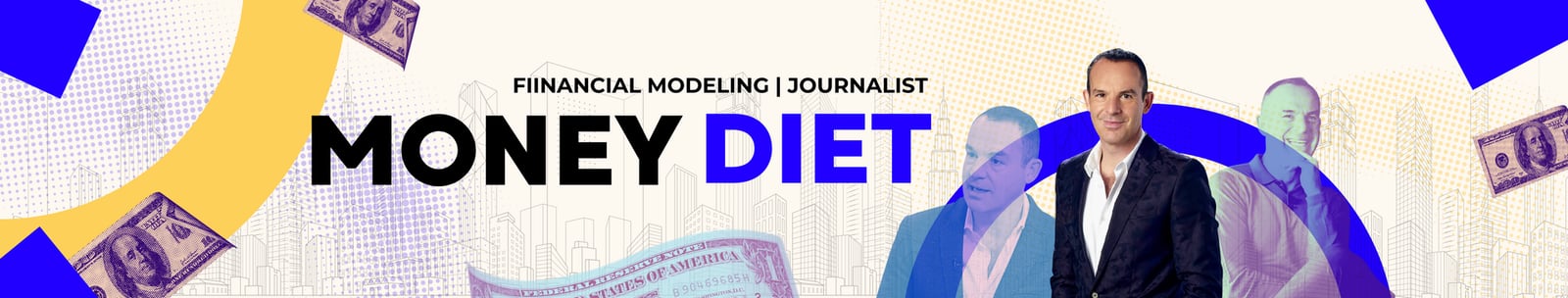 Money Diet: The Ultimate Guide to Shedding Pounds Off Your Bills and Saving Money on Everything banner