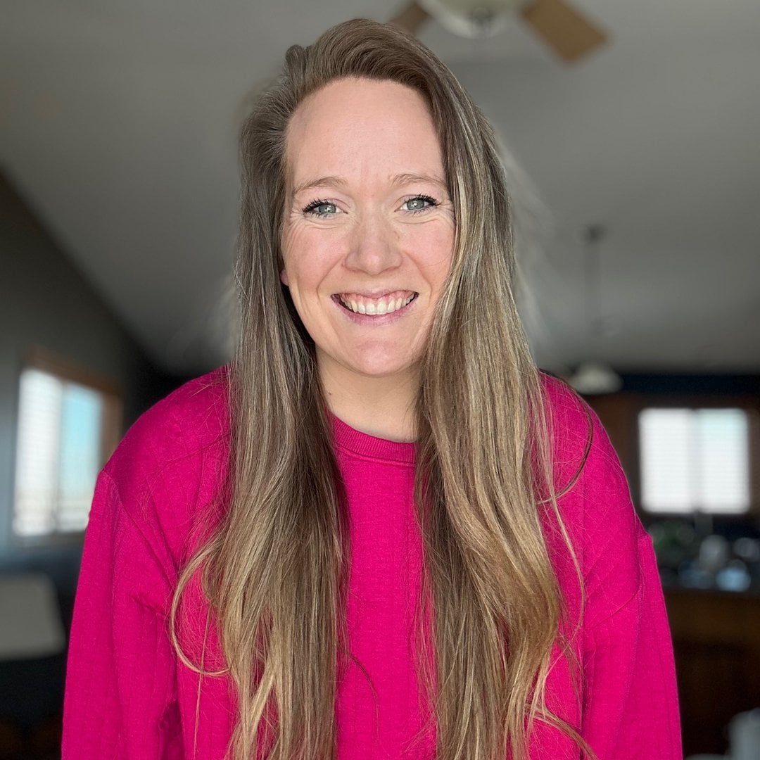 Carissa DeVries - AllPros