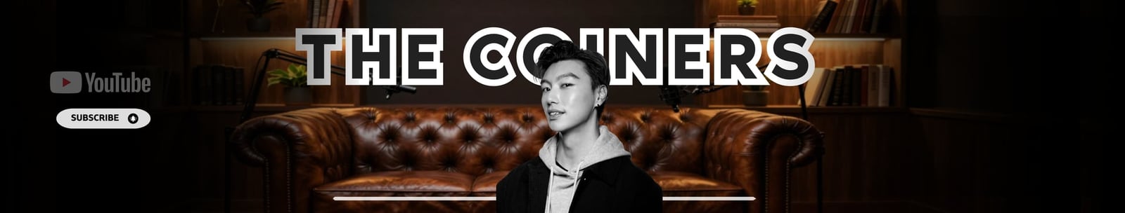 The Coiners banner