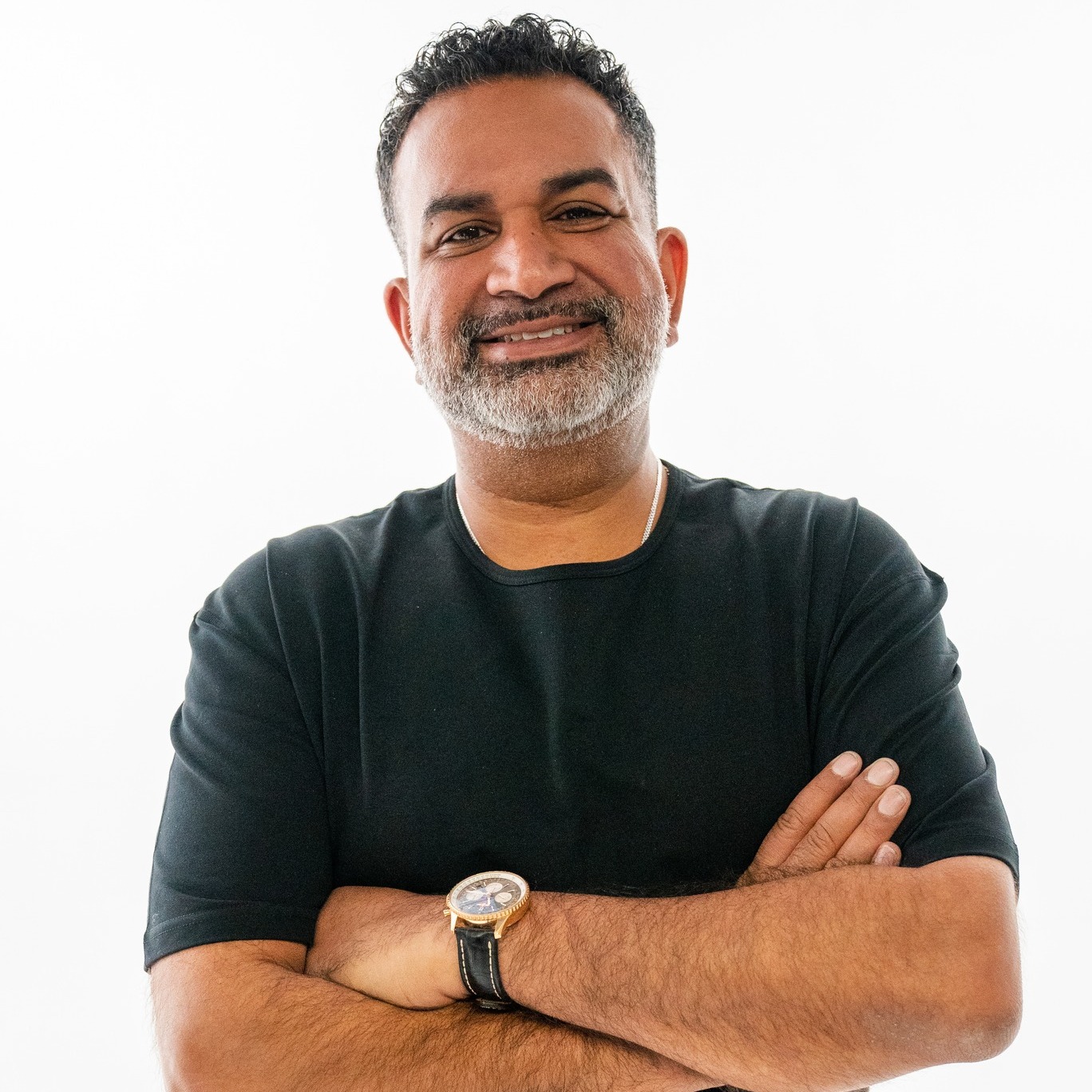 Jamil Damji