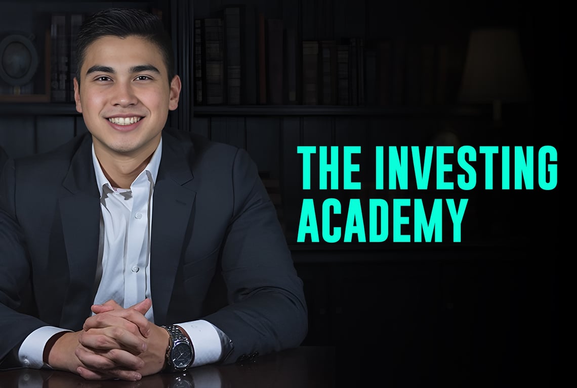The Investing Academy
