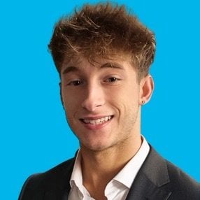 Nick Puruczky - AllPros