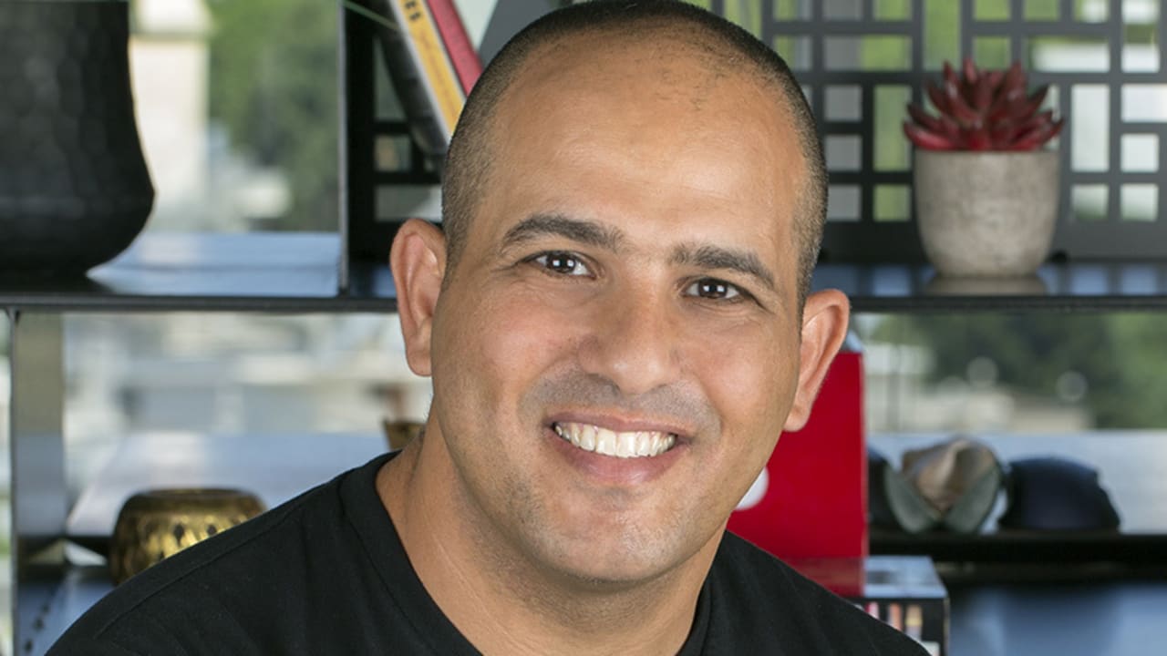 Shlomi Haybe