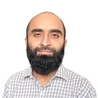Zaheer Ahmed