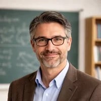 Professor Johne