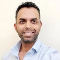 Manish Kumar
