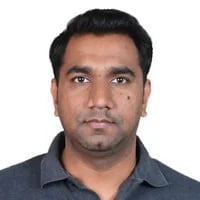 A Harish Nath - AllPros