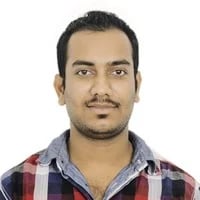 Yogesh Dahake