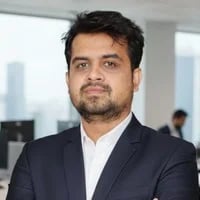 Ashutosh Pawar