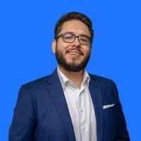 Aaron Chavez