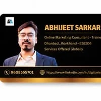Abhijeet sarkar - AllPros