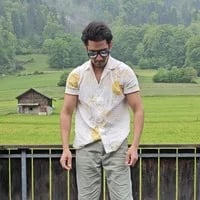 Abhilash Mende