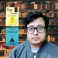 Abhisek Gupta