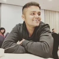 Aditya Singh - AllPros