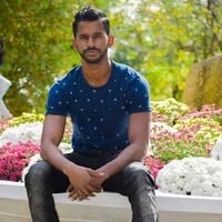 Ahilan Chandran