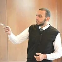 Ahmed Mahmoud