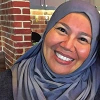 Aisyah Saad