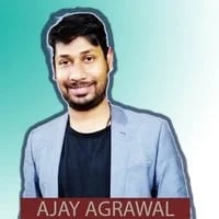 Ajay Agrawal