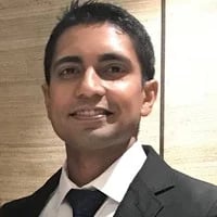Ajay Krishnan