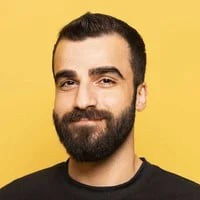 Alan Ayoubi - AllPros