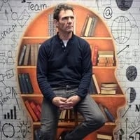 Alan Kirwan