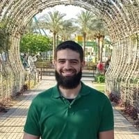 Alee Ibrahim • Software Tech Lead