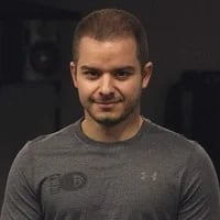 Alex Chrysovergis