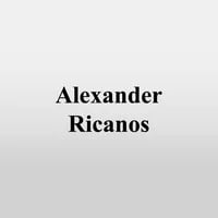 Alexander Ricanos