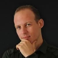 Alex Genadinik - AllPros