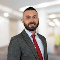 Alex Vasileiadis