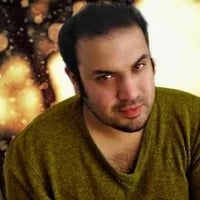 Ali Haider