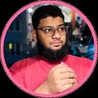Ali Hossain