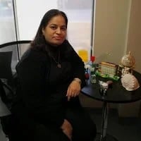 Alka Chopra - AllPros