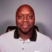 Alston Godbolt