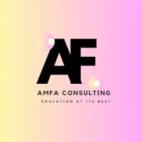 Amfa Consulting